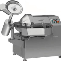 Dadaux - 120 L Stainless Steel Titane Variator Bowl Cutter - TITANE-120-V
