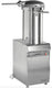 Dadaux - 13 L Stainless Steel Sausage Stuffer (Manual & Hydraulic) - APHX13-SPE