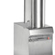 Dadaux - 13 L Stainless Steel Sausage Stuffer (Manual & Hydraulic) - APHX13-SPE