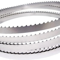 Dadaux - 142" x 5/8" x .022" x 3 TPI Meat Band Saw Blade, Pack of 5 - 14200-625-022-3