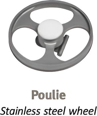 Dadaux - 1.5 HP 68.5" Blade Tabletop Metal Meat Band Saw - SX220