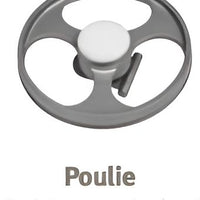 Dadaux - 1.5 HP 68.5" Blade Tabletop Metal Meat Band Saw - SX220