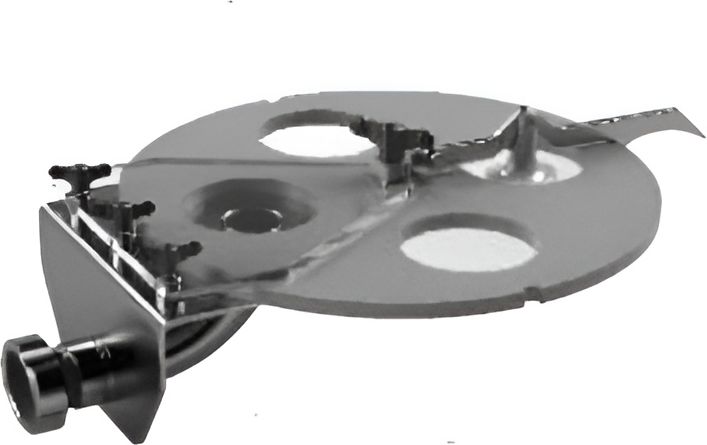 Dadaux - 20-500 g Manual Portioner for Stuffers - PORTIONER/STUFFER