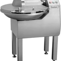 Dadaux - 20 L Stainless Steel Titane 20 Bowl Cutter - TITANE-20