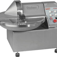 Dadaux - 20 L Stainless Steel Titane 23 Bowl Cutter - TITANE-23