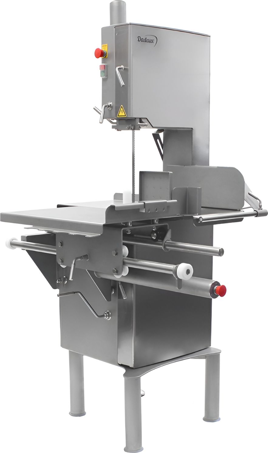 Dadaux - 2.5 HP 85.5" Blade Floor standing Metal Meat Band Saw - SX300-1P