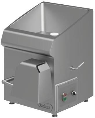 Dadaux - 3 HP Countertop Meat Mincer - AHTX98SPE