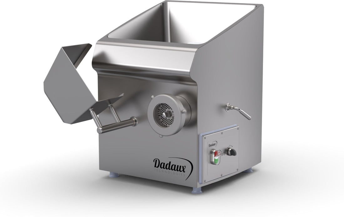 Dadaux - 3 HP Countertop Meat Mincer - AHTX98SPE