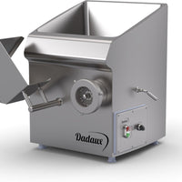 Dadaux - 3 HP Countertop Meat Mincer - AHTX98SPE