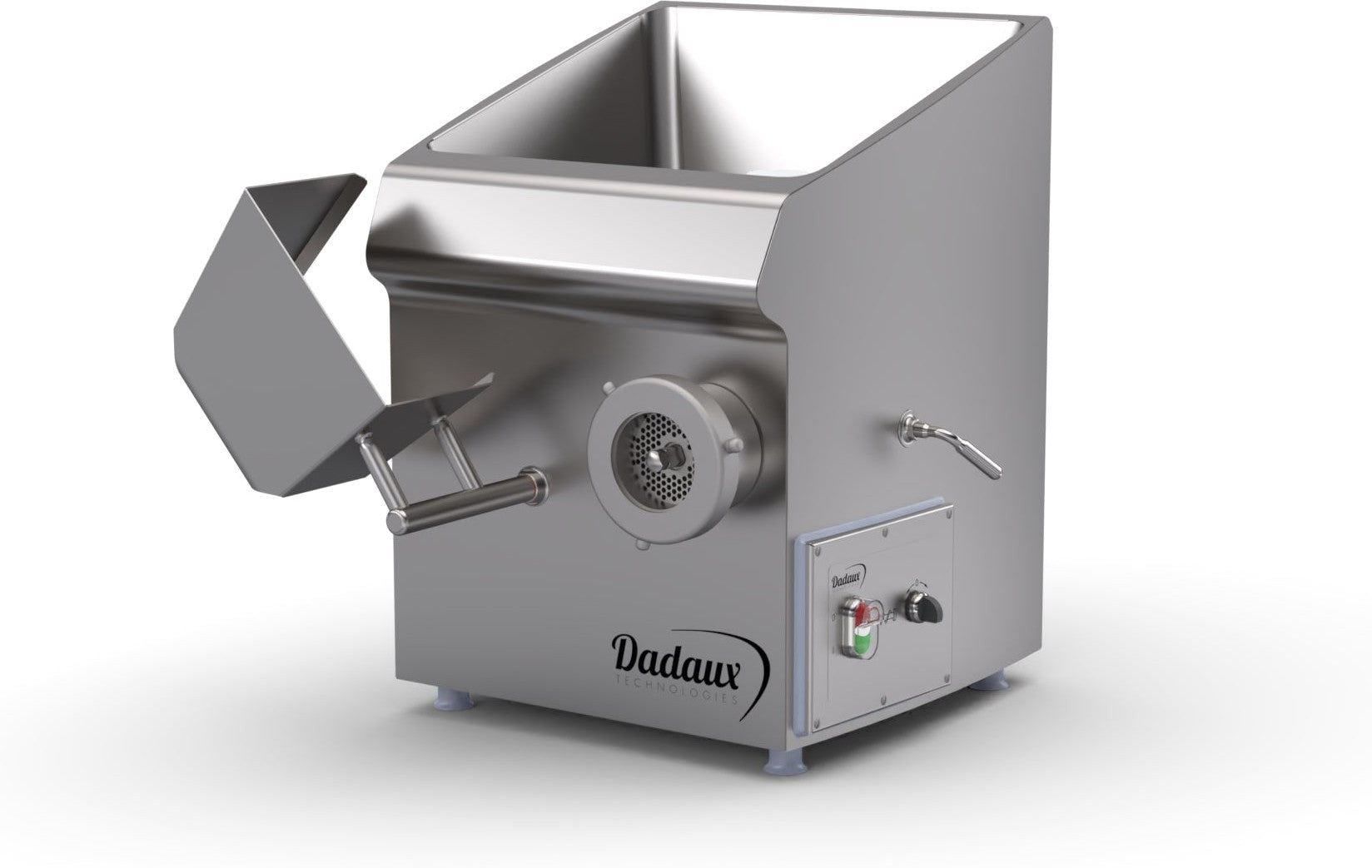 Dadaux - 3 HP Countertop Meat Mincer - AHTX98SPE
