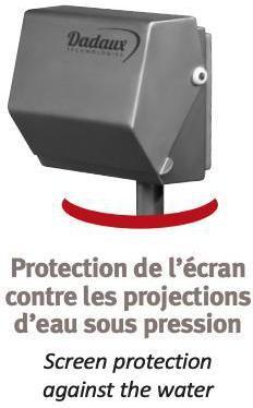 Dadaux - 32 L Torsado Semi-Automatic Sausage Stuffer and Linker - TORSADO-3PH