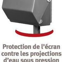 Dadaux - 32 L Torsado Semi-Automatic Sausage Stuffer and Linker - TORSADO-3PH