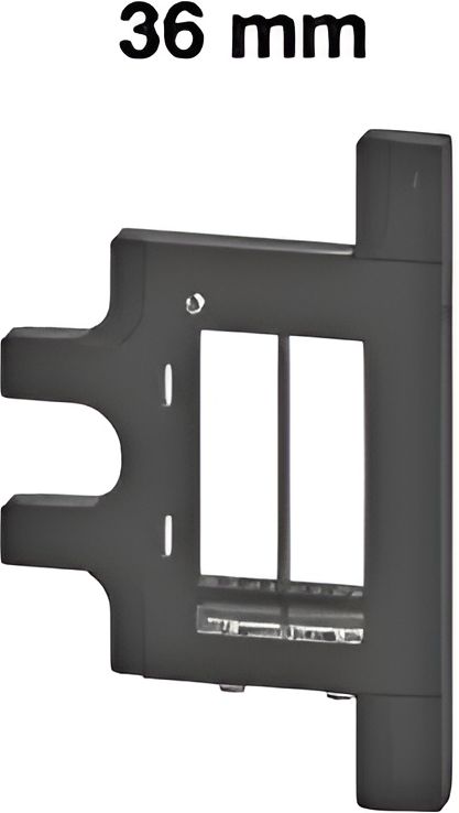 Dadaux - 36 mm Stainless Steel Blade for Precicut 2D Cutting Machine - PDA-KIT-2D-36MM