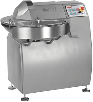Dadaux - 40 L Stainless Steel Variator Bowl Cutter with Adjustable Feet - TITANE-45-V