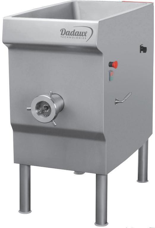 Dadaux - 4.5 HP Compact Meat Grinder - AHTX98COMPACT