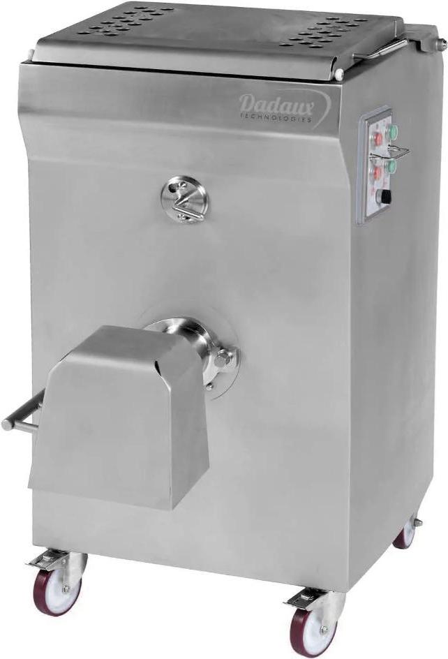 Dadaux - 5.5 HP Meat Mixer/Grinder - AHTX32MLUL