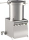 Dadaux - 60 L Sausage Stuffer (Manual & Hydraulic) - PHX-60