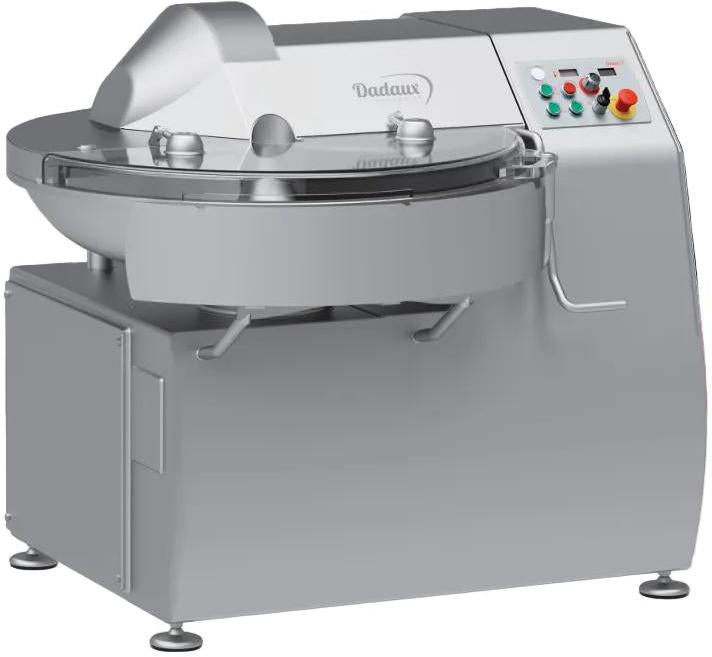 Dadaux - 80 L Stainless Steel Titane Variator Bowl Cutter - TITANE-80-V