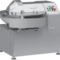 Dadaux - 80 L Stainless Steel Titane Variator Bowl Cutter - TITANE-80-V