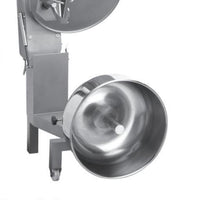 Dadaux - 90 cm Mixer with Motorized Bowl - APMX90CMS