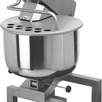 Dadaux - 90 cm Mixer with Motorized Bowl - APMX90CMS