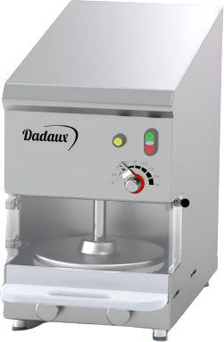 Dadaux - Analog Meat Press Machine - MATRIX350