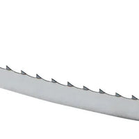 Dadaux - 142" x 5/8" x .022" x 3 TPI Meat Band Saw Blade, Pack of 5 - 14200-625-022-3