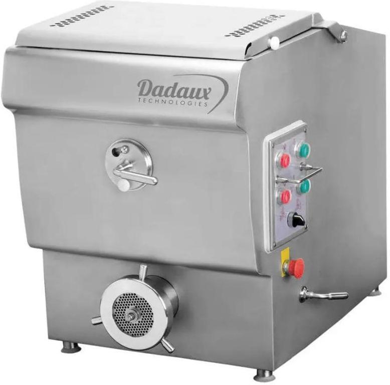 Dadaux - Countertop Meat Mincer (Unger Blade Version) - AHTX98SPE-UNGER
