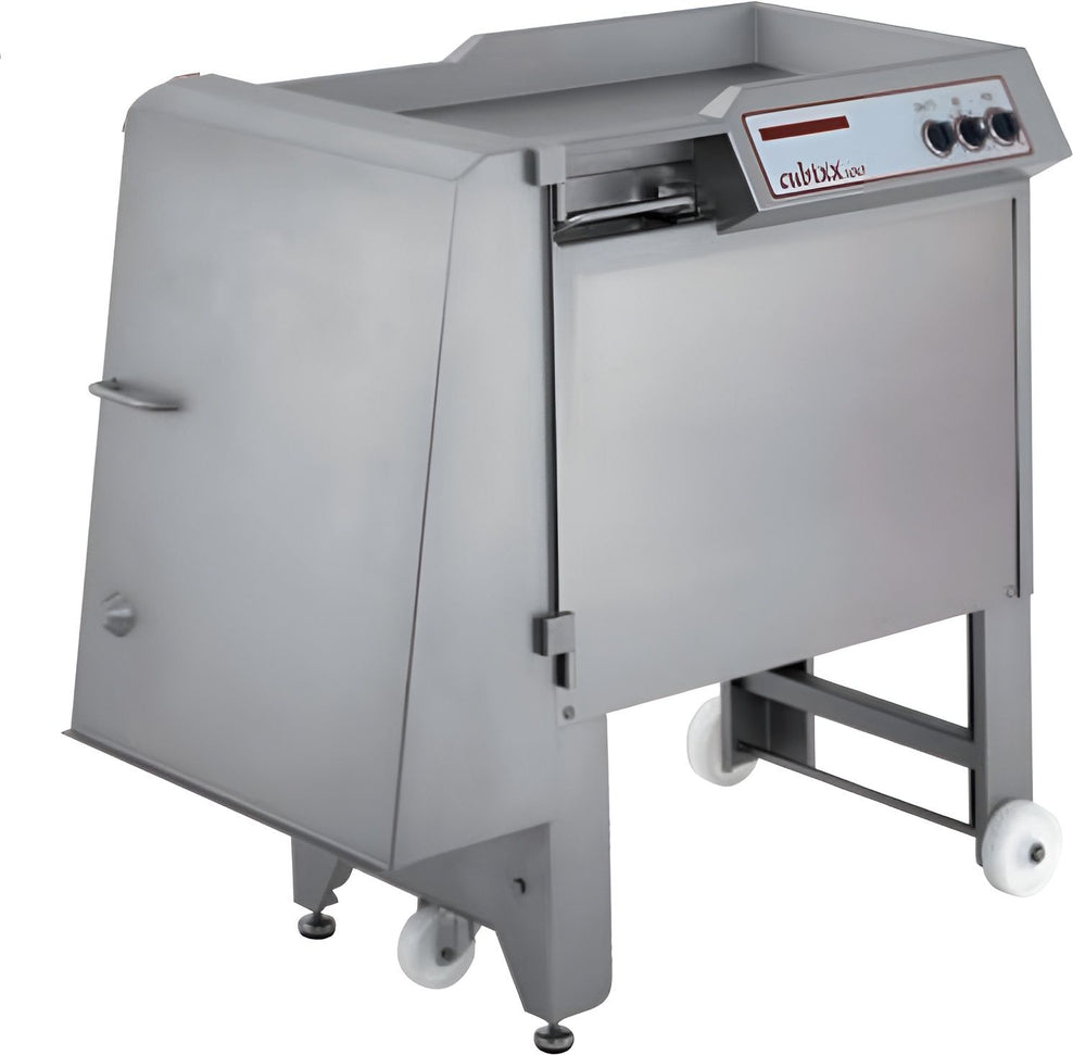 Dadaux - Cubixx Cubing Machine - CUBIXX-100