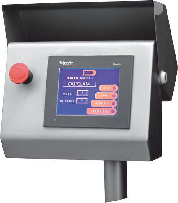 Dadaux - Guide Arm for Torsado Sausage Stuffer - TORSADO-GUIDE-ARM