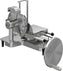 Dadaux - Major Style Manual Artisanal Slicer for Specially Meat Items - MAJSTYLE250
