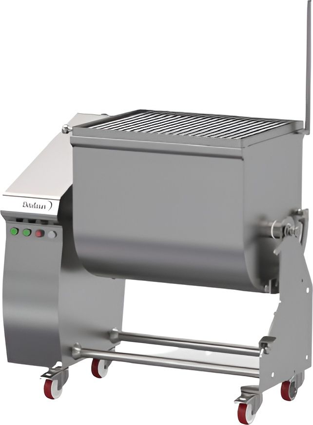 Dadaux - Mixer Kneader Machine with Arm Rotates Both Directions - PMX180-PB