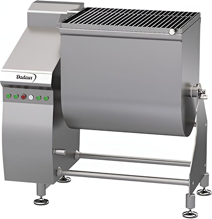 Dadaux - Mixer Kneader Machine with Arm Rotates Both Directions - PMX275-PB