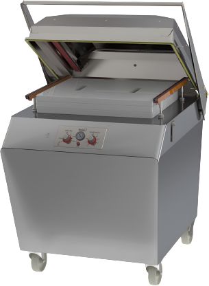 Dadaux - Powerful Analog Programmer Vacuum Machine - ASTORR 570