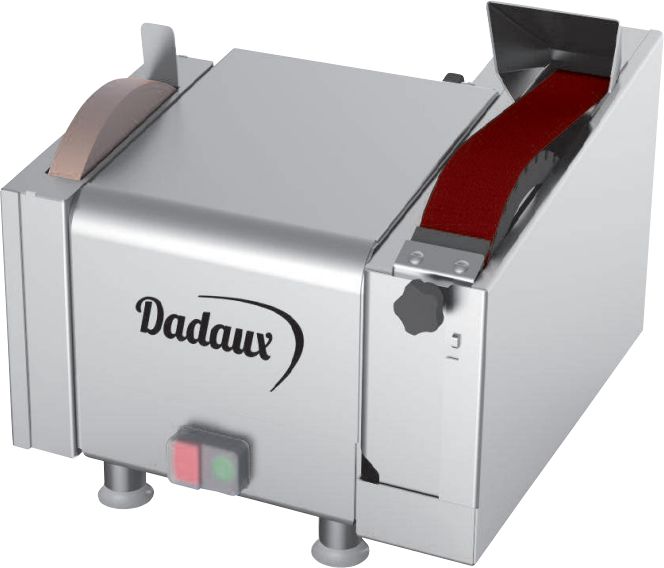 Dadaux - Replacement Belt for RENOV200 - RENOV200-BELT