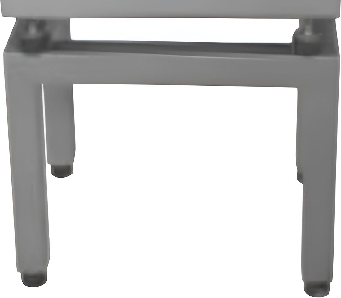 Dadaux - Stainless Steel Anti Vibration Stand For Titane 23 Bowl Cutter - TITANE-23-AVSTAND