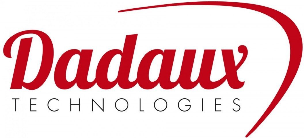 Dadaux - Stainless Steel Bowl Revolution Counter for Titane Bowl Cutter - TITANE-COUNTER (Cannot Ship Alone)