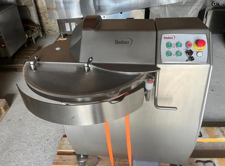 Dadaux - Stainless Steel Bowl Revolution Counter for Titane Bowl Cutter - TITANE-COUNTER (Cannot Ship Alone)