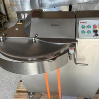 Dadaux - Stainless Steel Bowl Revolution Counter for Titane Bowl Cutter - TITANE-COUNTER