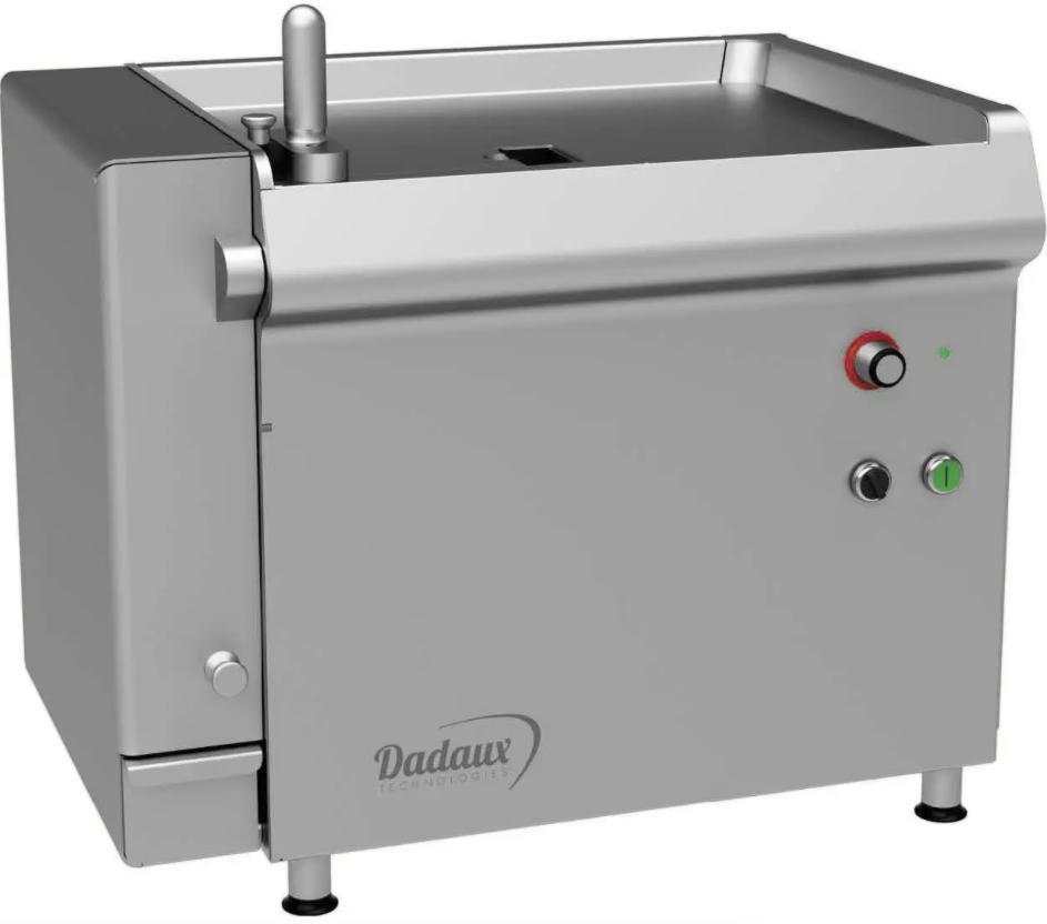 Dadaux - Stainless Steel Precicut 3D Strip Cutter / Dicer - PRECICUT-3D