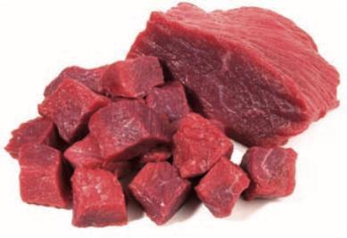 Dadaux - Stainless Steel Table Top Strip Cutter / Dicer - PRECICUT-2D