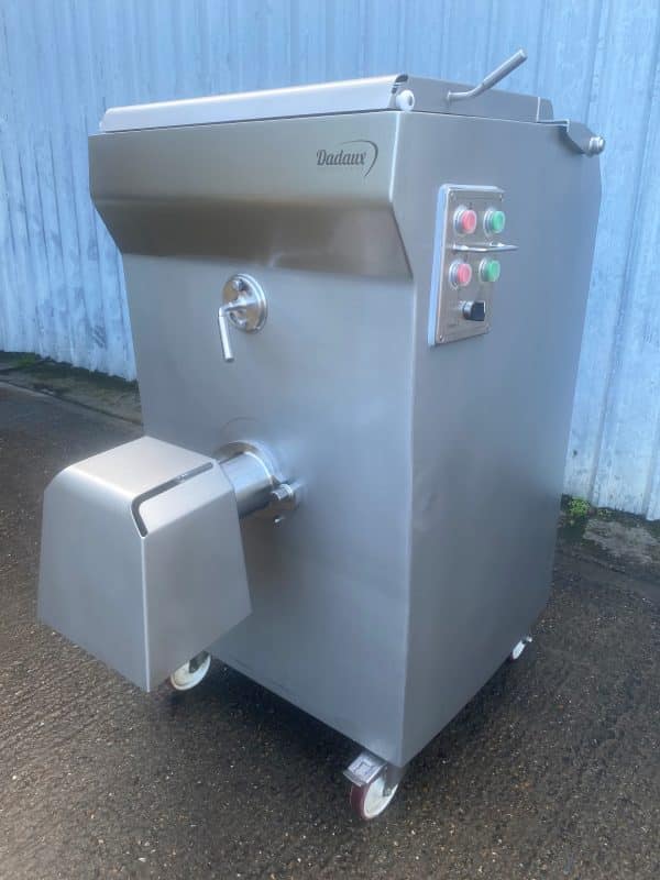 Dadaux - TX32 Leg Extensions for AHTX32ML.UL - AHTX32ML-LE