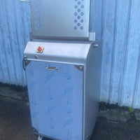 Dadaux - TX32 Leg Extensions for AHTX32ML.UL - AHTX32ML-LE