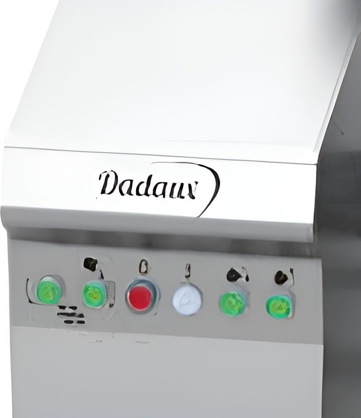 Dadaux - Variable Speed Control Unit for Dadaux Mixers - APMX-SC