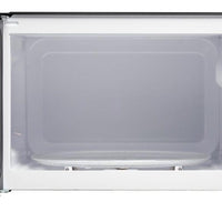Danby - 0.7 cu.ft. Black Countertop Microwave - DBMW0721BBB
