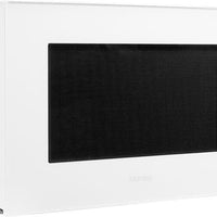 Danby - 0.7 cu.ft. White Countertop Microwave - DBMW0721BWW