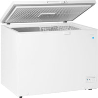Danby - 10 cu. ft. Chest Freezer In White - DCF100A5WDB