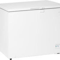 Danby - 10 cu. ft. Chest Freezer In White - DCF100A5WDB