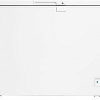 Danby - 10 cu. ft. Chest Freezer In White - DCF100A5WDB
