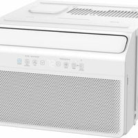 Danby - 10000 BTU Inverter Window AC - DAC100B8IWDB-6